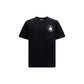 Black Cotton Sportswear