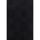 Black Cotton Sportswear