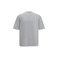 White Cotton Sportswear