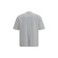 White Cotton Sportswear
