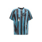 Blue Cotton Sportswear