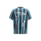 Blue Cotton Sportswear