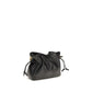 Black Lamb Ovis Aries Aries Clutch Bag