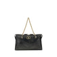 Black Lamb Ovis Aries Aries Shoulder Bag