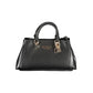 Nero Poliuretano Women Handbag