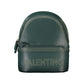 Verde Poliuretano Women's Backpack