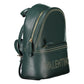 Verde Poliuretano Women's Backpack