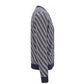 Blue Linen Men Cardigan