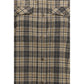 Multicolor Wool Oves Aries Shirt