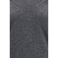 Gray Cashmere Sweater