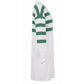 White Cotton Women's Dress