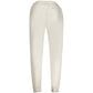 Gray Cotton Men's Trouser