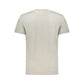 Grigio Cotton Men's T-Shirt