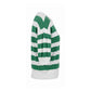 Green Cotton Women Sweater