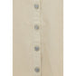 Beige Denim Shirt