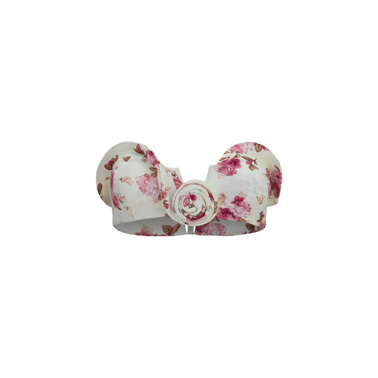 Beige Polyamide Bikini