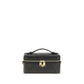Black Calf Leather Bos Taurus Wallet