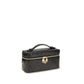 Black Calf Leather Bos Taurus Wallet
