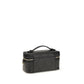Black Calf Leather Bos Taurus Wallet