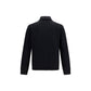 Black Wool Oves Aries Turtleneck