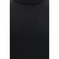 Black Wool Oves Aries Turtleneck