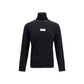 Black Wool Oves Aries Turtleneck