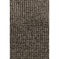 Brown Wool Oves Aries Casual Dress