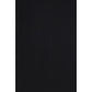 Black Viscose Cocktail Dress