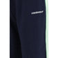 Blue Wool Oves Aries Joggers (Workout Pants)