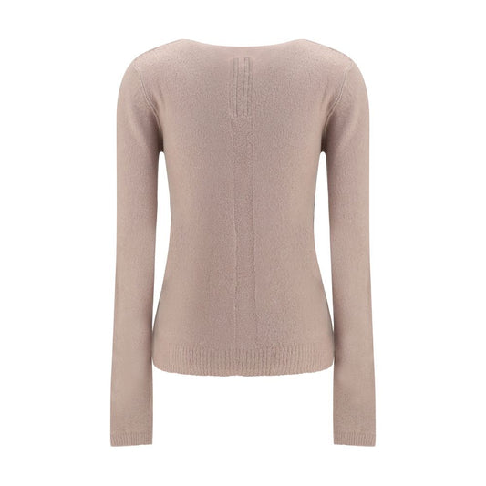 Multicolor Cashmere Sweater