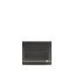 Black Calf Leather Bos Taurus Wallet