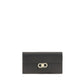 Black Calf Leather Bos Taurus Wallet