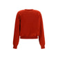 Multicolor Wool Oves Aries Sweatshirt
