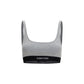 Gray Modal Sport Bra