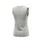 Grey Silk Women Sweater