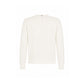 White Cashmere Sweater