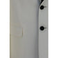 White Wool Oves Aries Blazer