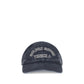 Blue Cotton Cap (Baseball Hat)
