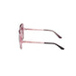 Black Resin Sunglasses