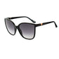 Black Resin Sunglasses