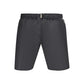 Nero Polyester Men's Shorts