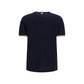 Blue Wool Oves Aries T-Shirt