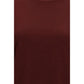 Bordeaux Wool Oves Aries T-Shirt
