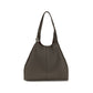 Brown Calf Leather Bos Taurus Shoulder Bag