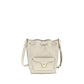 Green Calf Leather Bos Taurus Shoulder Bag