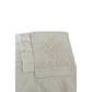 White Cotton Women's Shorts