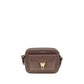 Brown Calf Leather Bos Taurus Shoulder Bag