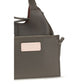 Brown Calf Leather Bos Taurus Shoulder Bag
