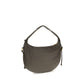 Brown Calf Leather Bos Taurus Shoulder Bag
