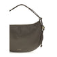 Brown Calf Leather Bos Taurus Shoulder Bag